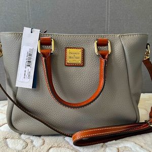 Dooney & Bourke Satchel